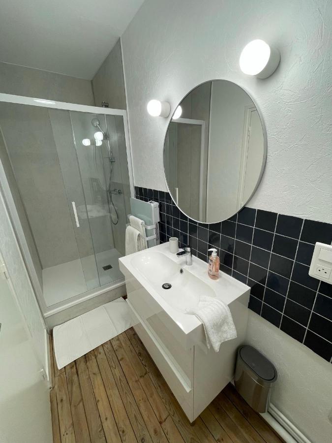 Hyper Centre : Ancien Renove / Confort Apartment