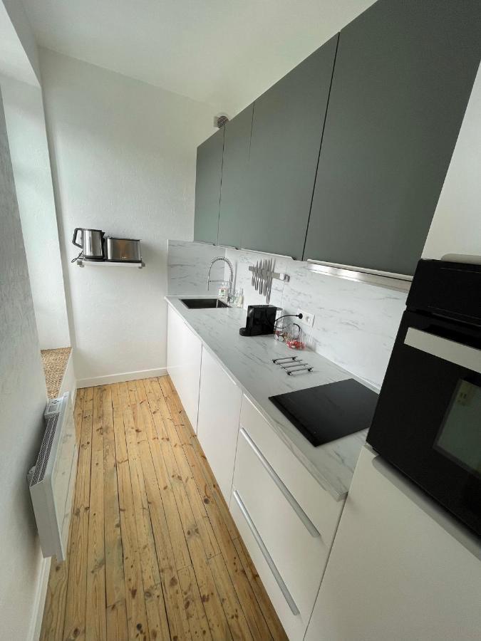 Apartment Hyper Centre : Ancien Renove / Confort