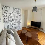 Hyper Centre : Ancien Renove / Confort Apartment