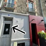 Hyper centre : Appart ancien rénové / tout confort